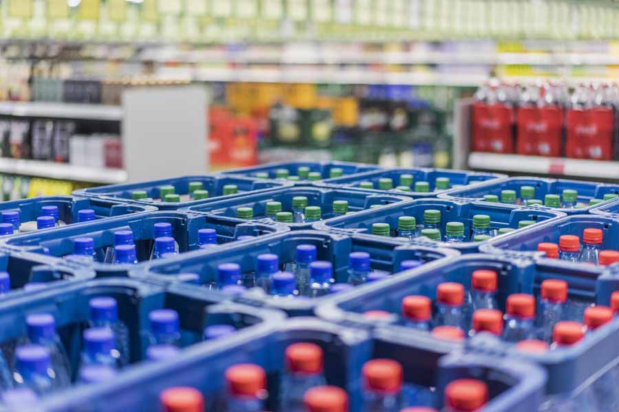 Edeka Dörfel Bad Münder