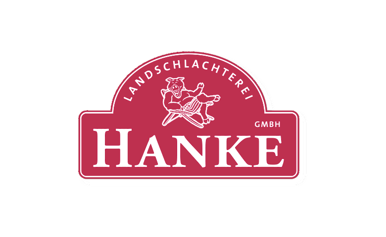 Hanke logo Hanke logo